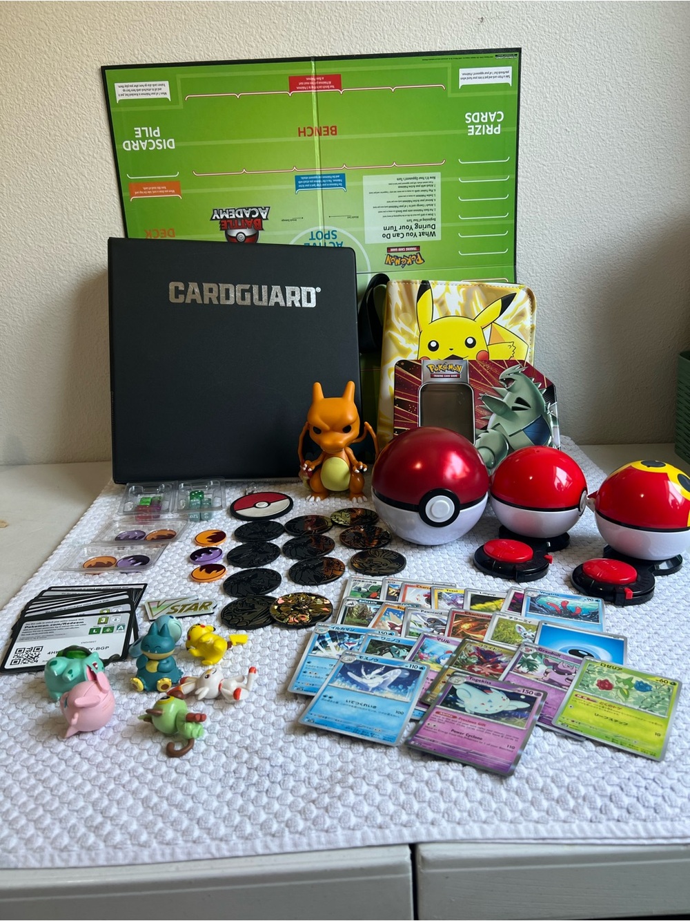 Pokémon Collection Lot